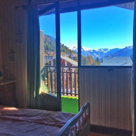 Auron Montain View Leilighet Eksteriør bilde