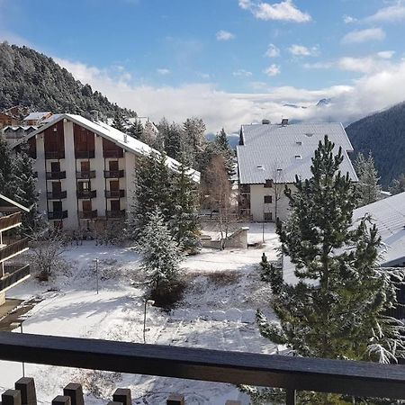 Auron Montain View Leilighet Eksteriør bilde