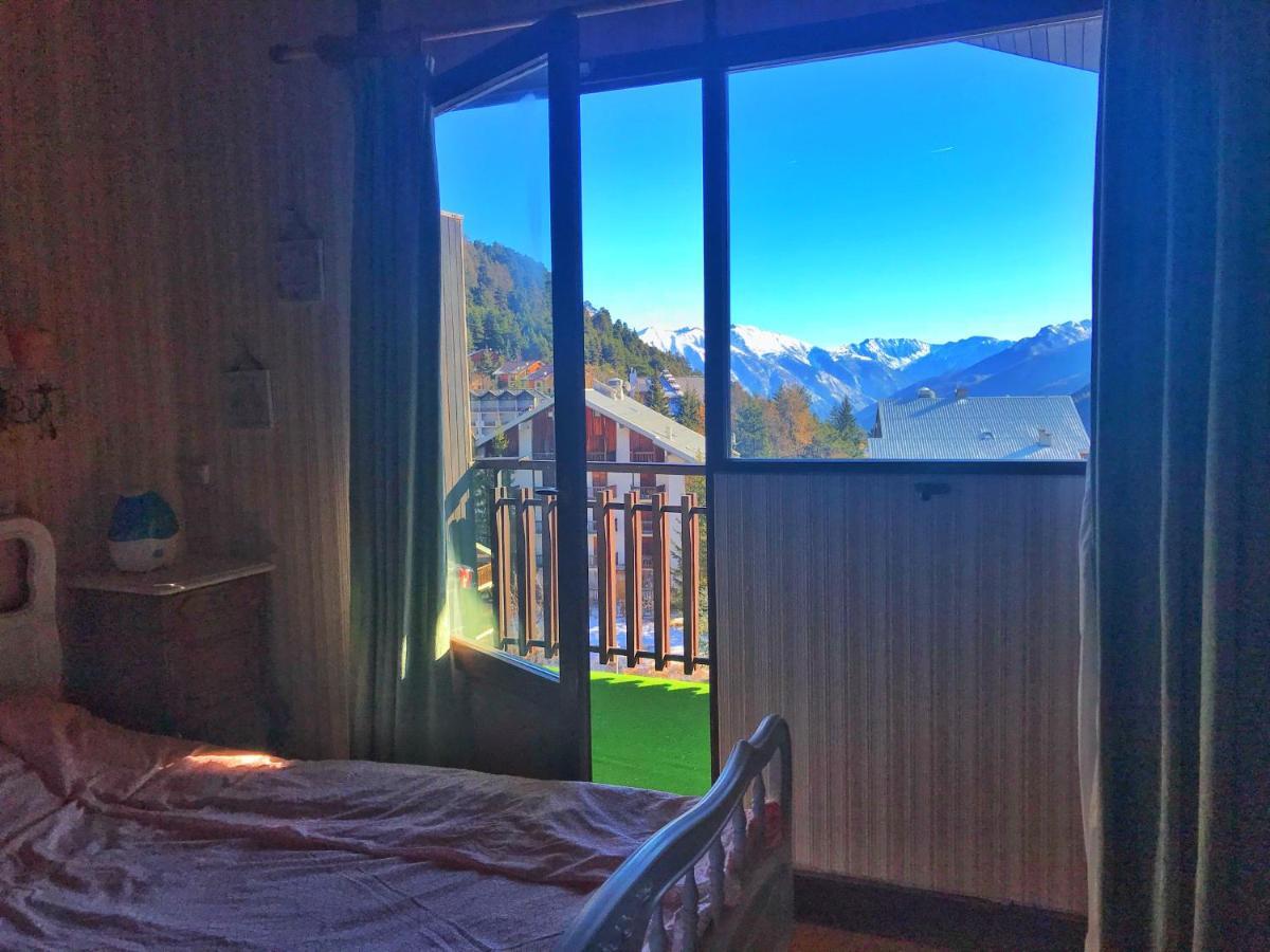 Auron Montain View Leilighet Eksteriør bilde