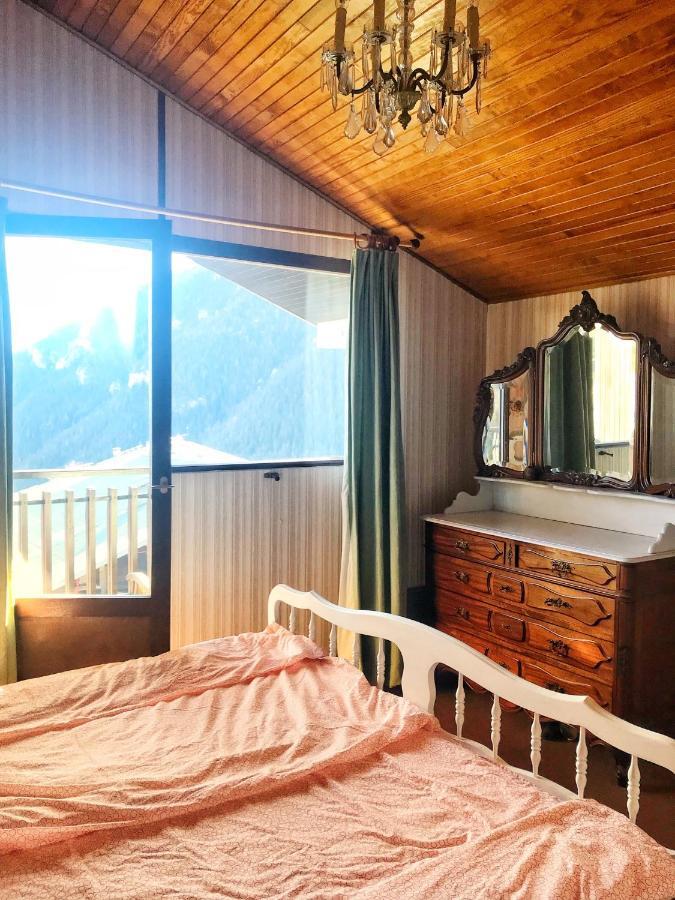 Auron Montain View Leilighet Eksteriør bilde