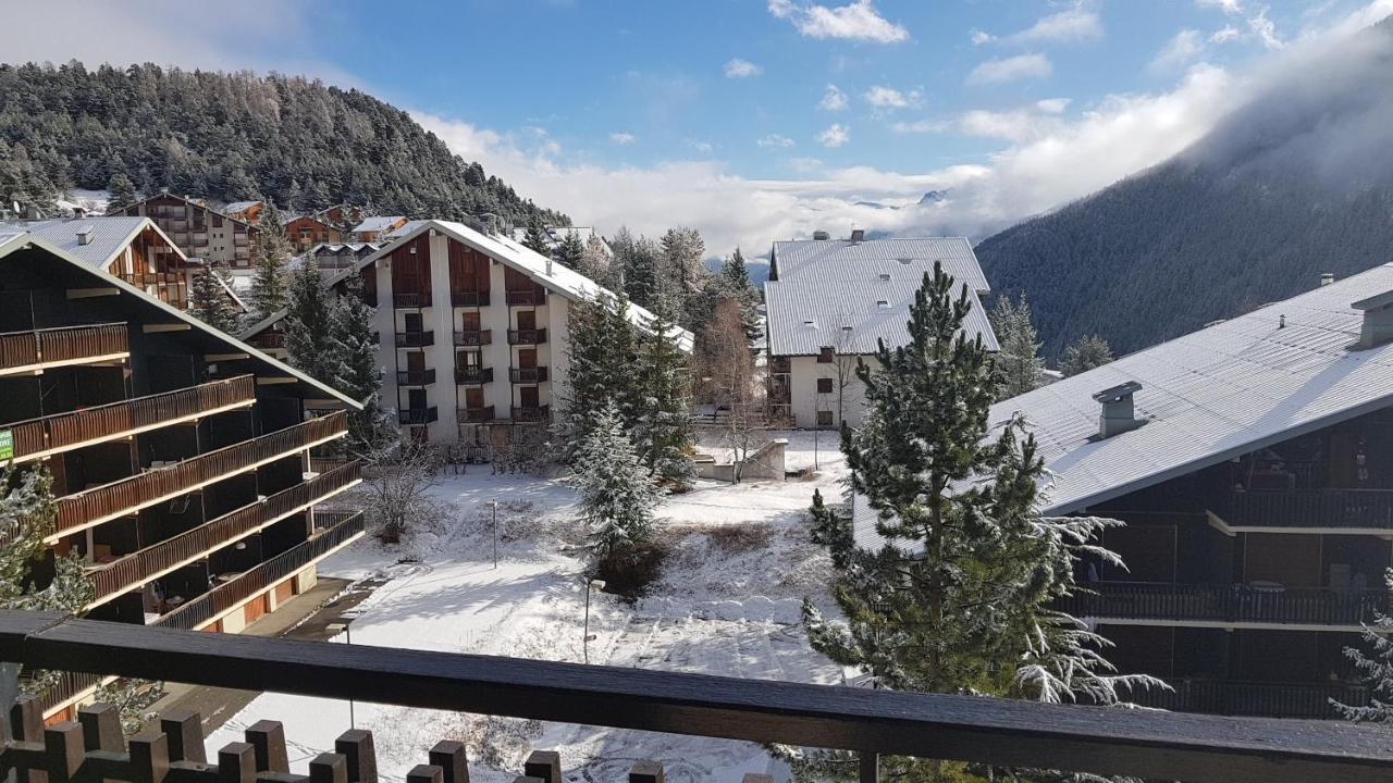 Auron Montain View Leilighet Eksteriør bilde